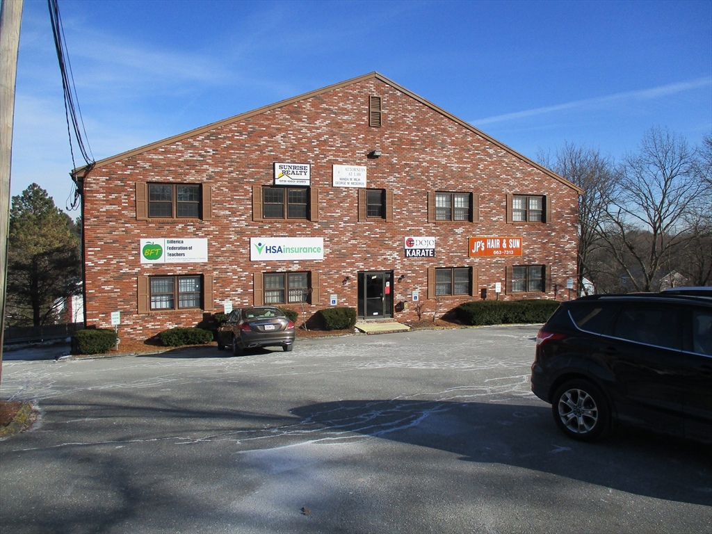 房源照片：574 Boston Road #14 A & B, Billerica