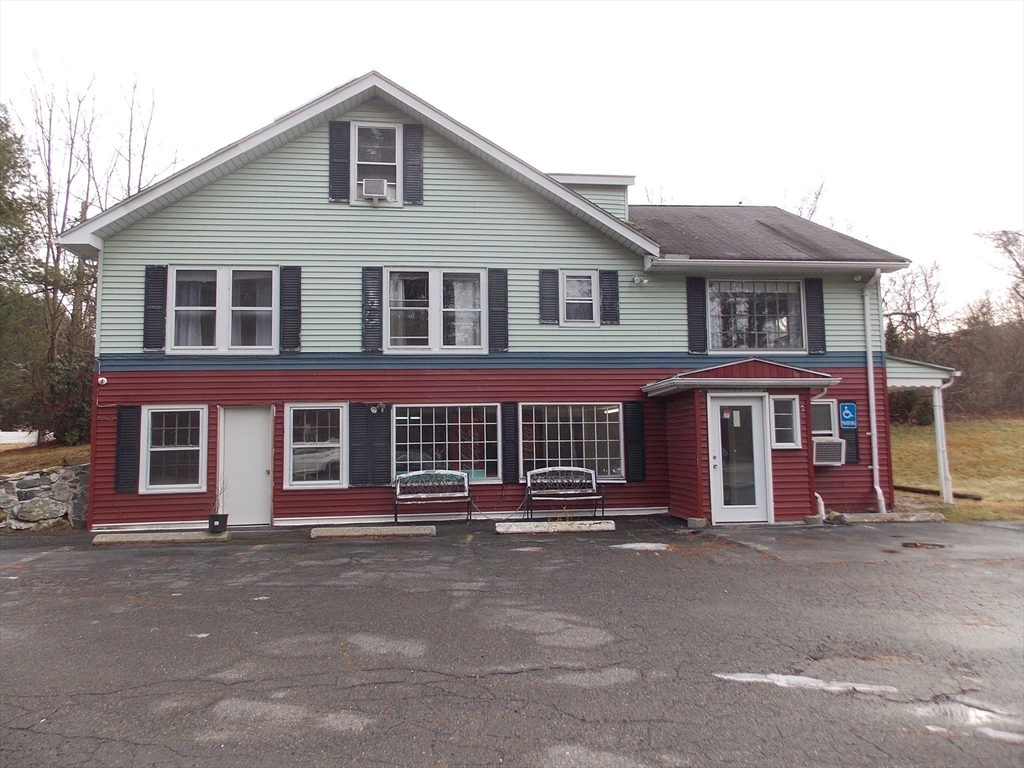 תמונה של הנכס: 150 Framingham Rd, Southborough