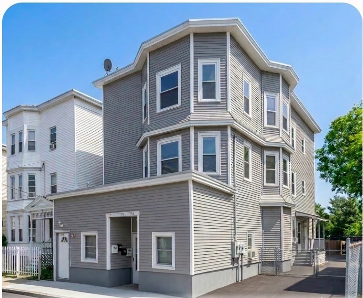 תמונה של הנכס: 172-174 Park St, Lawrence