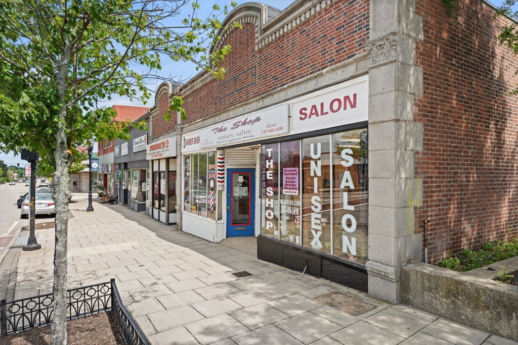 תמונה של הנכס: 39 North Main St, Randolph