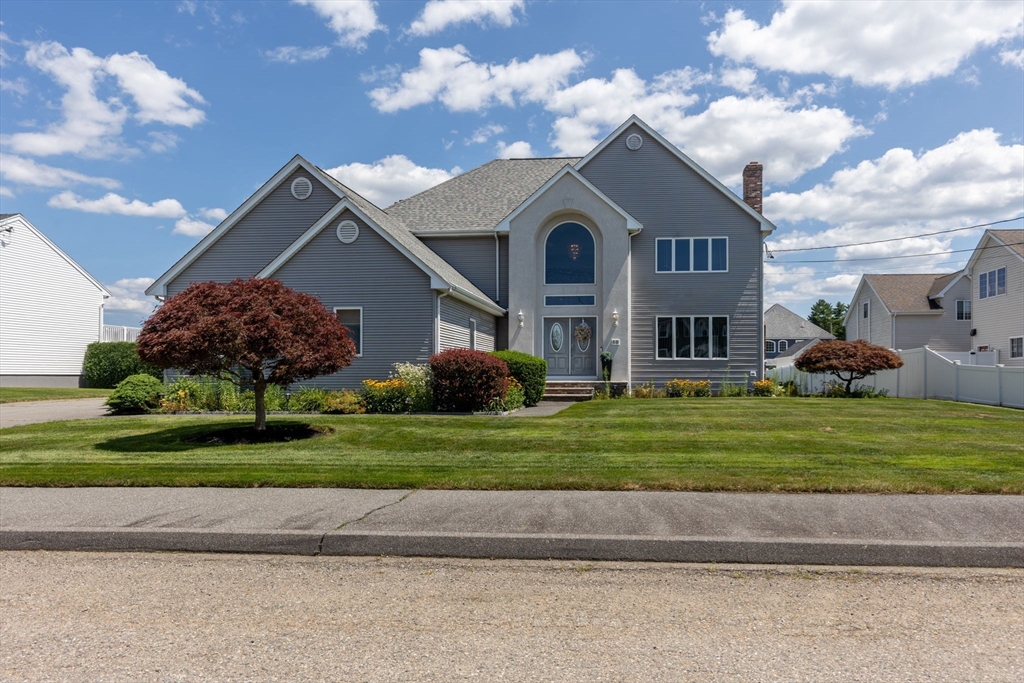房源照片:60 Bryan Drive, Taunton