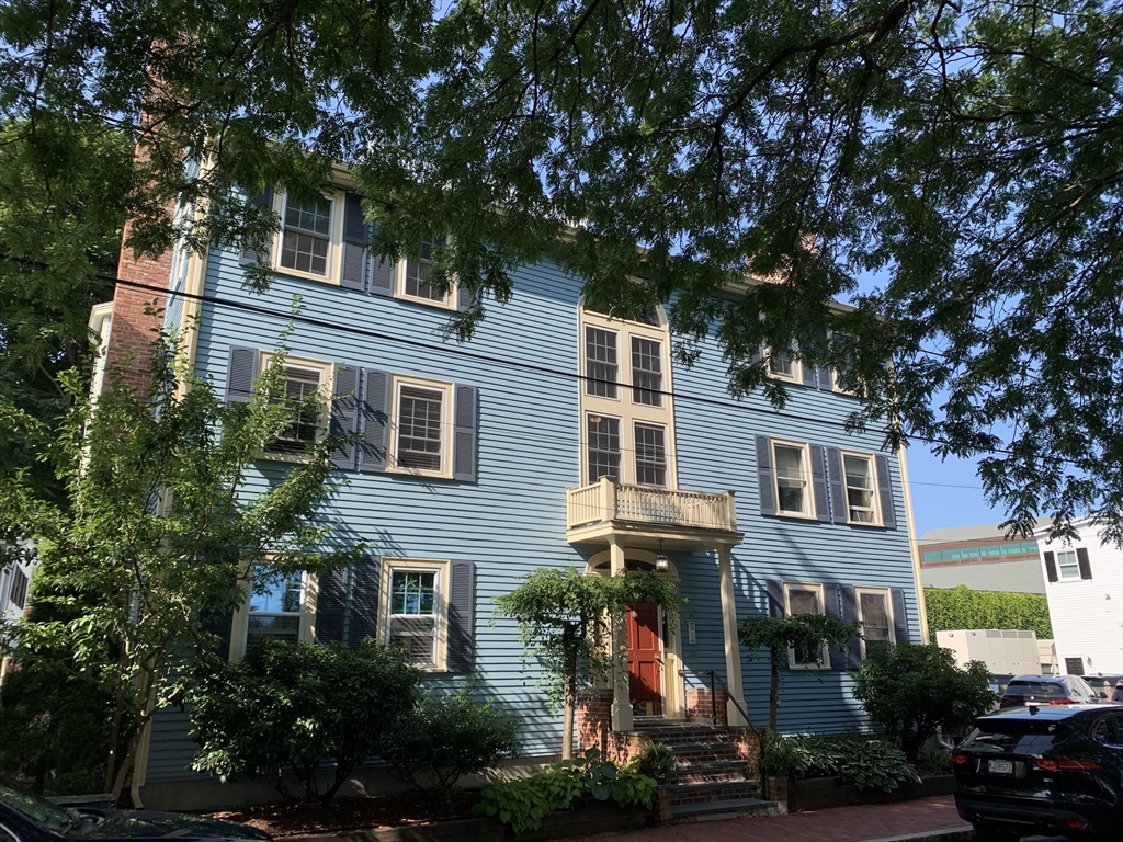 תמונה של הנכס: 6 Temple St #5, Newburyport
