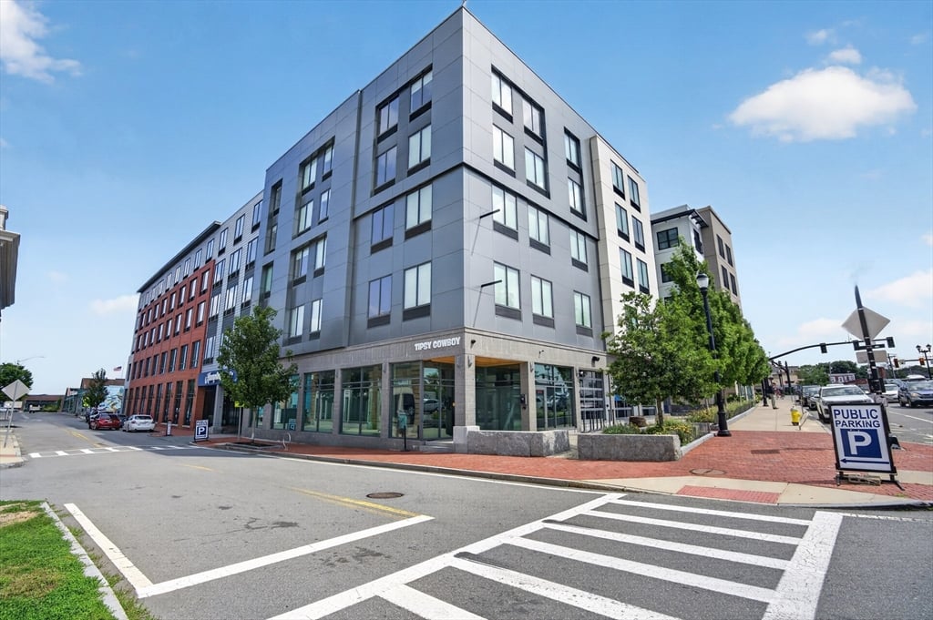 房源照片：221 Washington St, Salem
