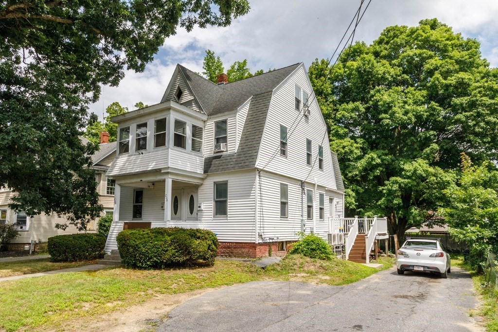房源照片：206 Union Street, Leominster