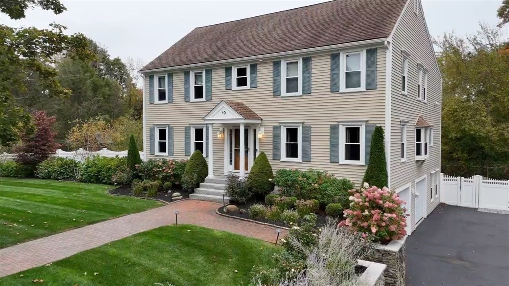 房源照片：10 Stoneybrook Drive, Bridgewater