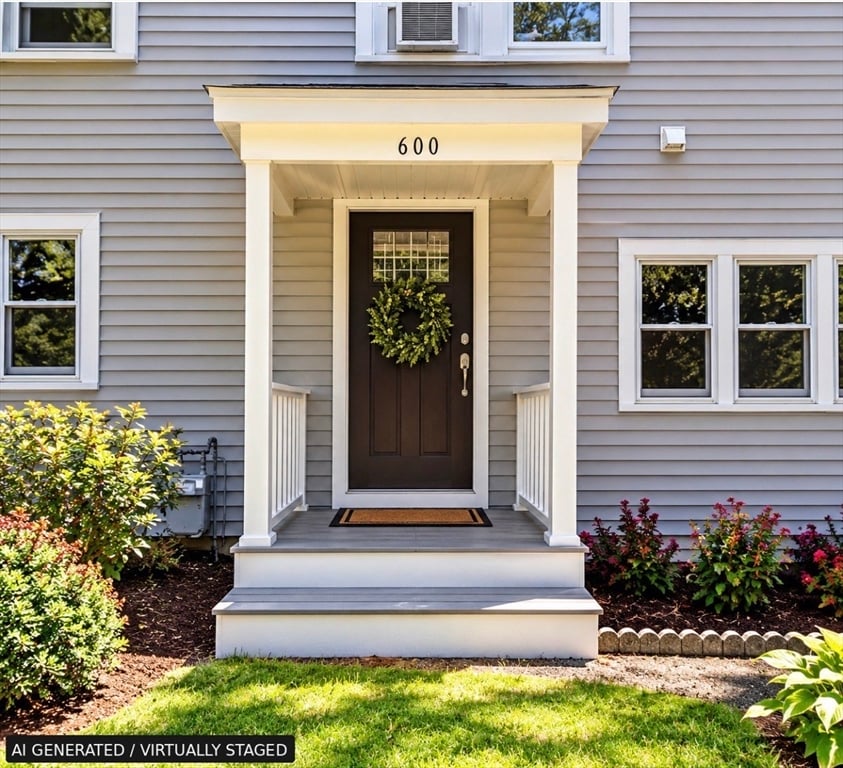תמונה של הנכס: 600 Forest St, Bridgewater