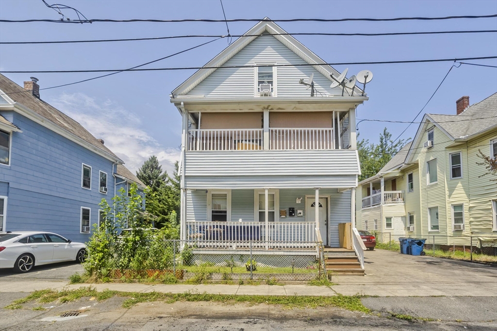 房源照片:34 E. School St, West Springfield