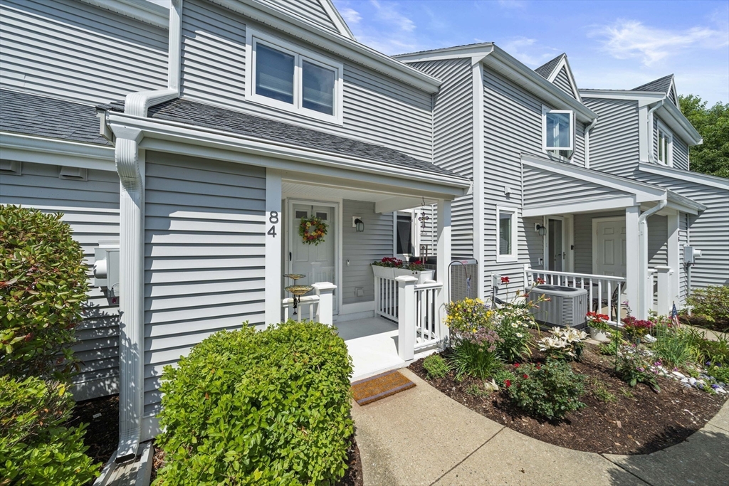 房源照片：84 Westcliff #84, Plymouth