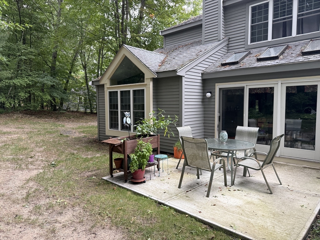 房源照片：401 Ridgefield Cir #401D, Clinton