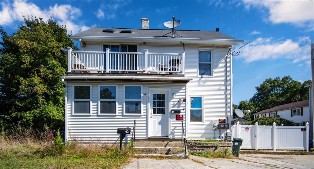 房源照片:42 Fox Run, Southbridge