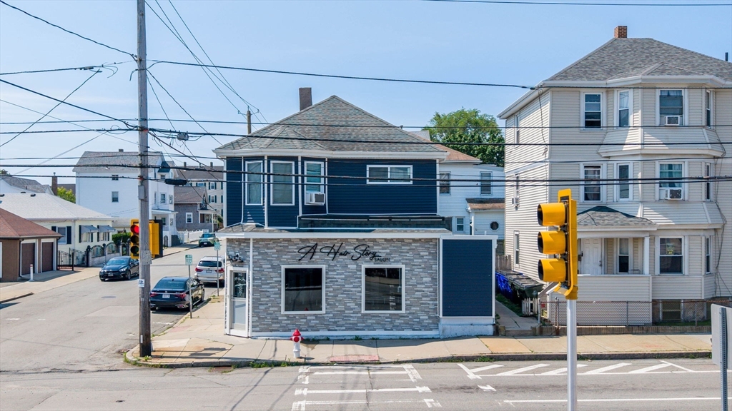 房源照片:1413 Rodman St, Fall River