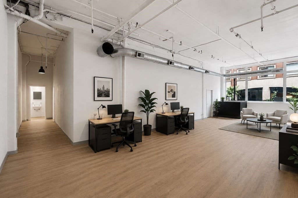 134 Beach #1, Boston, MA 02110