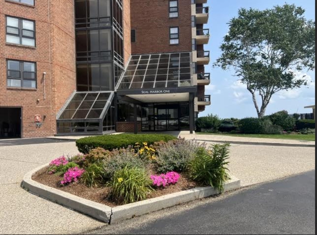 房源照片：1 Seal Harbor Rd #812, Winthrop