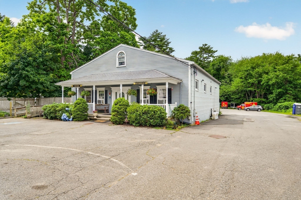房源照片：65 School St, Pembroke