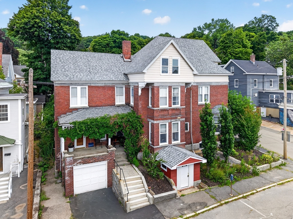 תמונה של הנכס: 58 Oliver Street, Fitchburg