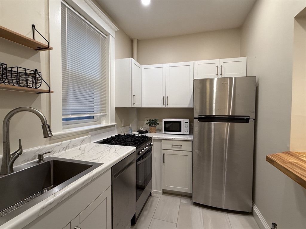 22 Orkney Road #5, Boston