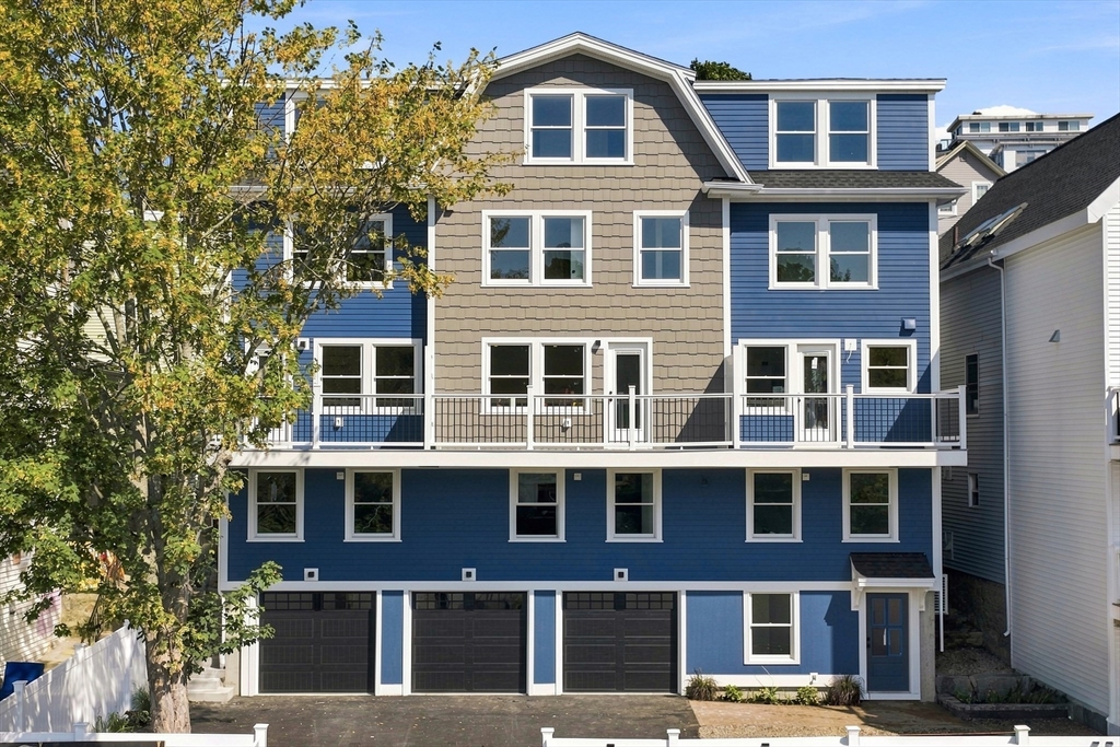 תמונה של הנכס: 58 Granite Street #4, Gloucester