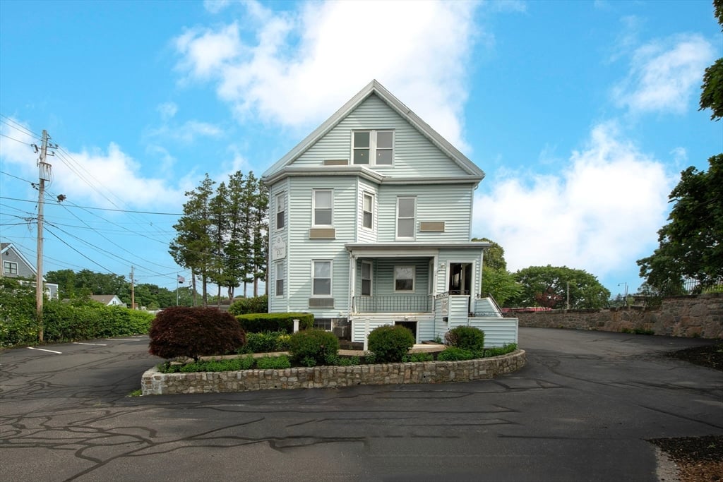 תמונה של הנכס: 8 Washington Place, Braintree