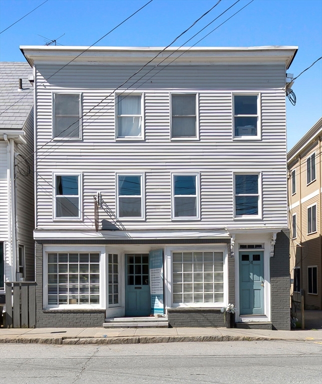 房源照片:58 Central St #1-2, Ipswich
