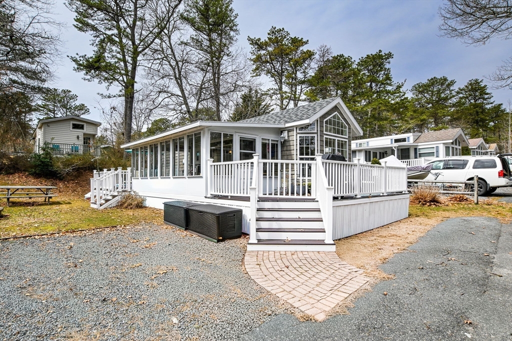 תמונה של הנכס: 185 Cotuit Rd #1 Juniper, Sandwich