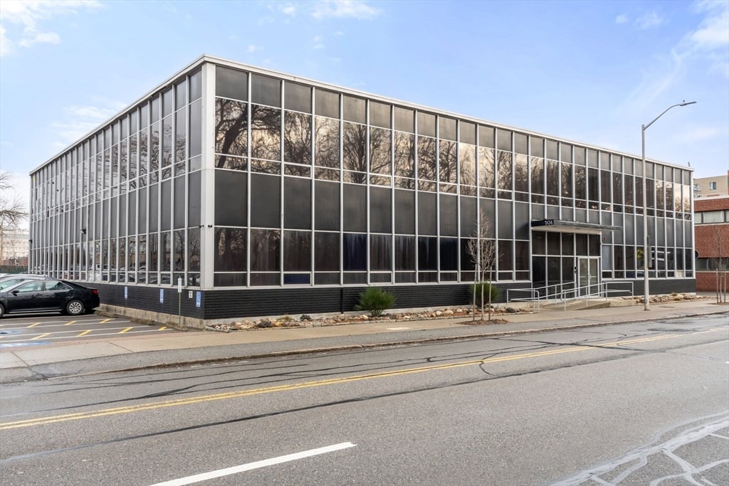 房源照片：701 Concord, Cambridge