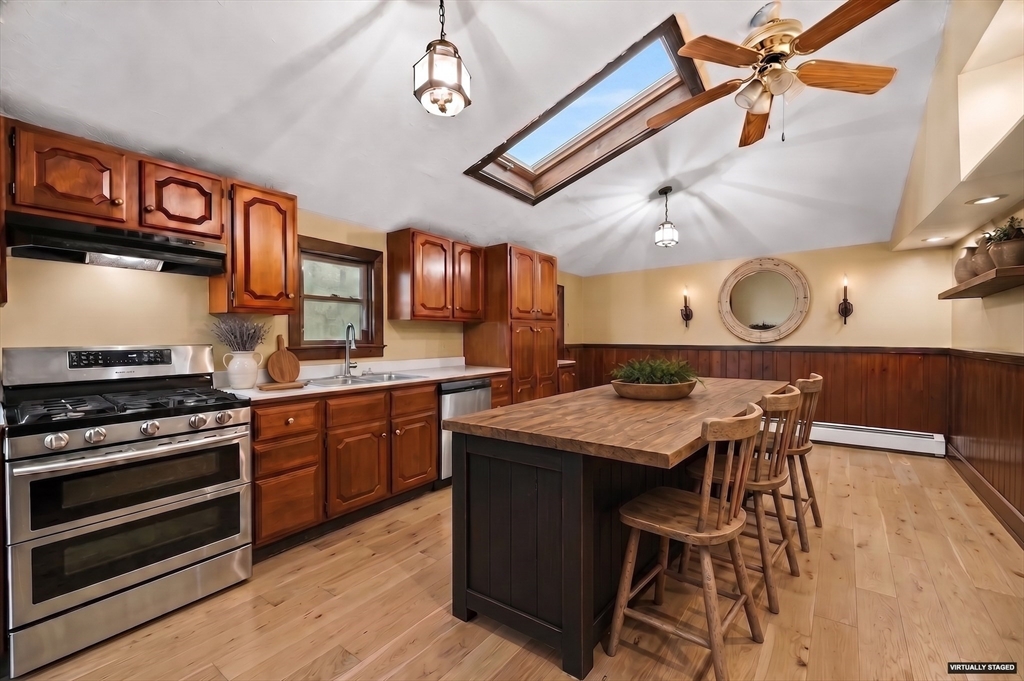 房源照片：243 Bartlett Road, Plymouth