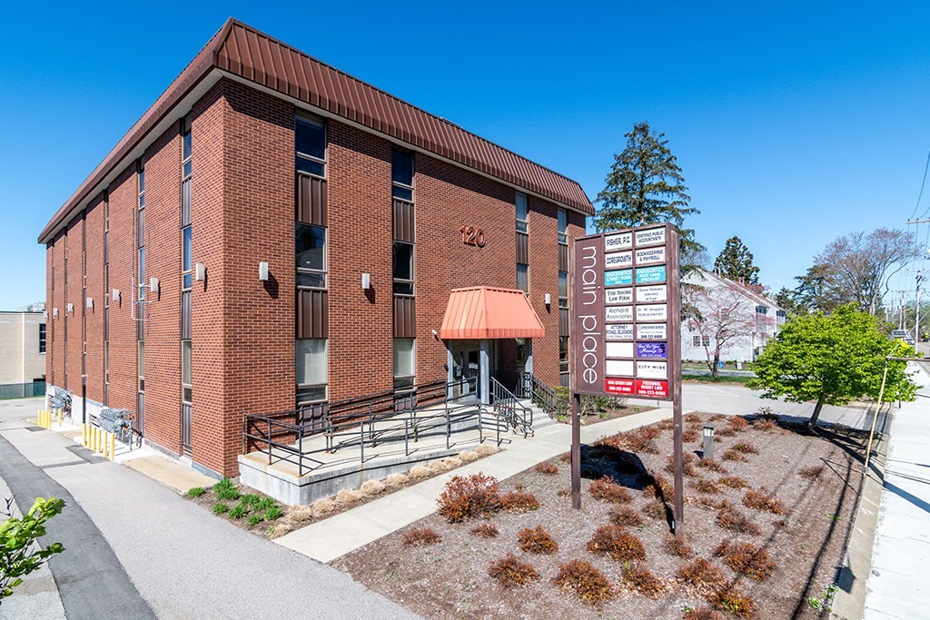 תמונה של הנכס: 120 N Main St #203, Attleboro