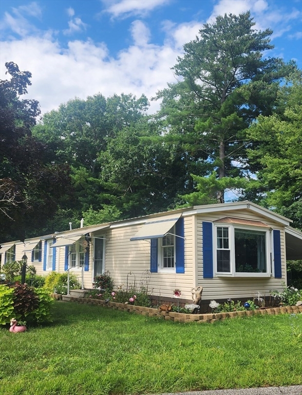 房源照片：281 Chauncey Walker St Avenue A #26, Belchertown