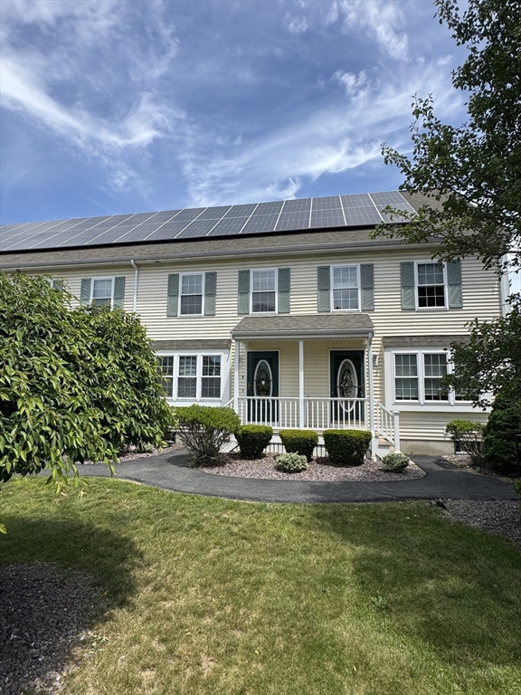 תמונה של הנכס: 958 Warren Ave #9, Brockton