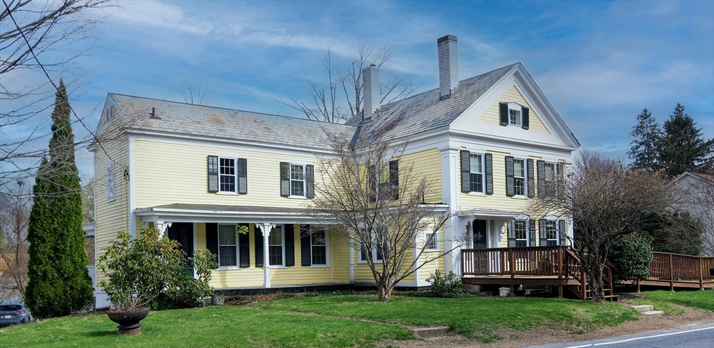תמונה של הנכס: 47 Prospect Street #1, West Boylston