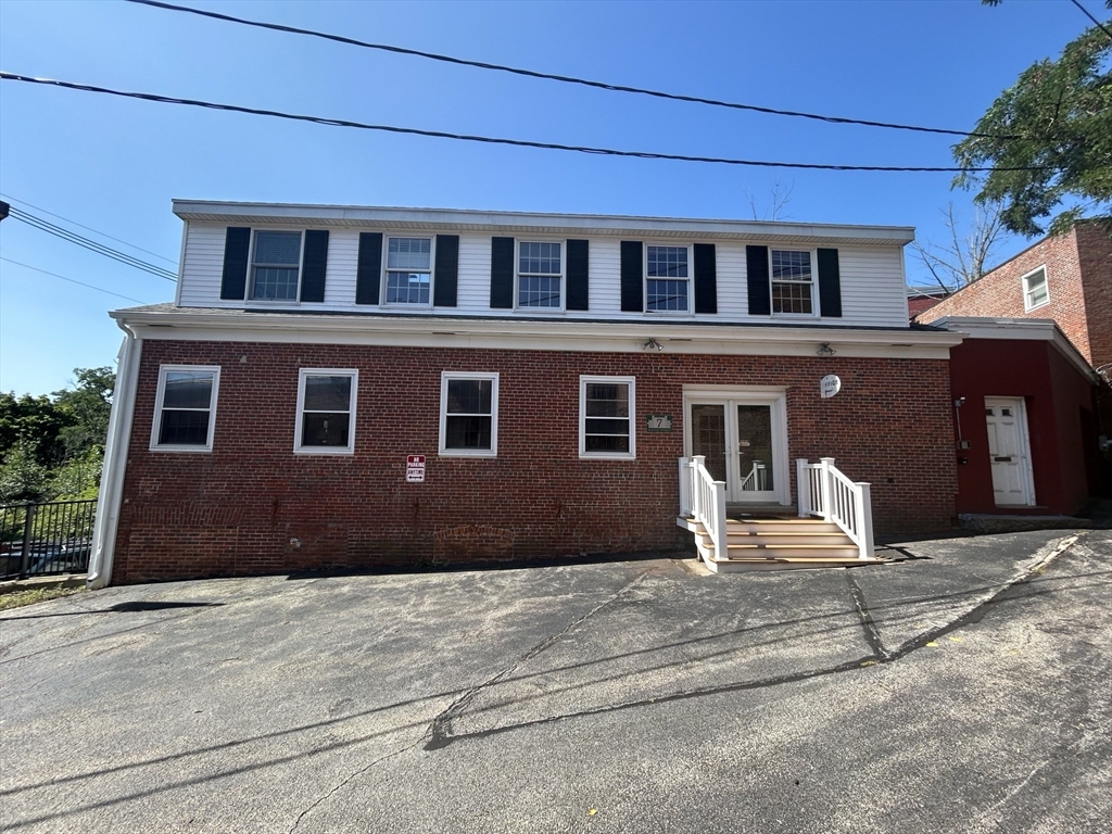 תמונה של הנכס: 7R Water Street, Amesbury
