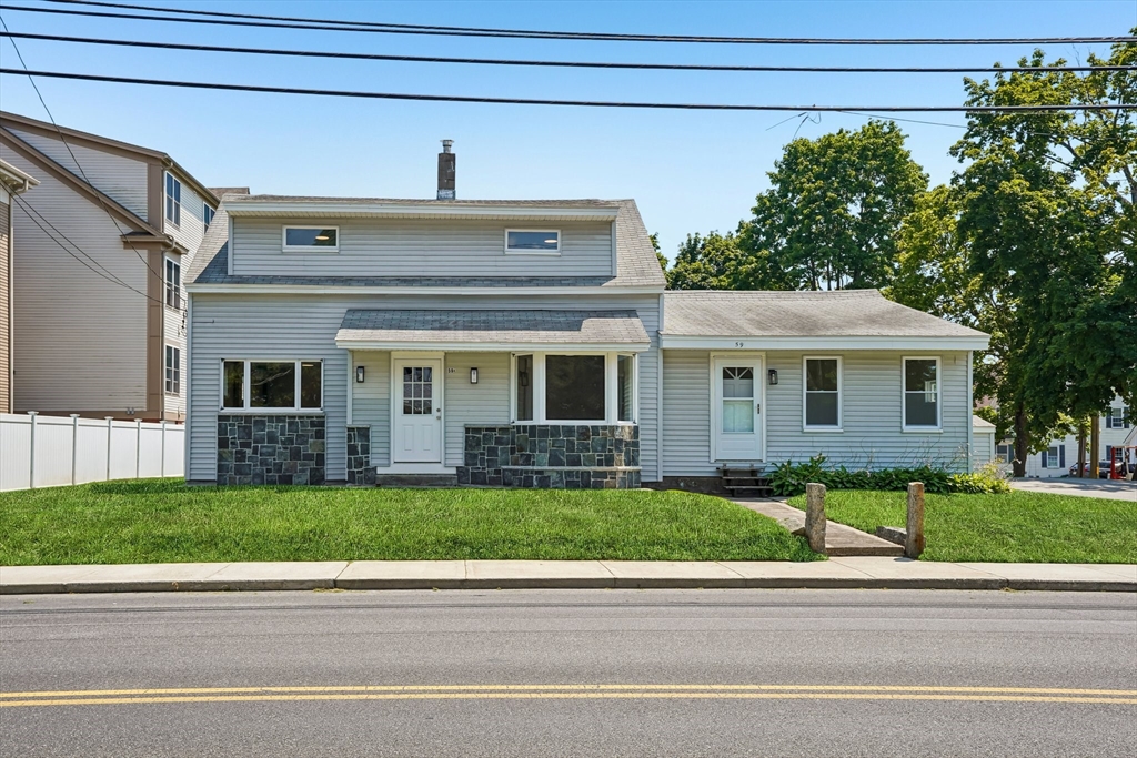 תמונה של הנכס: 59 Hartford Ave E, Uxbridge