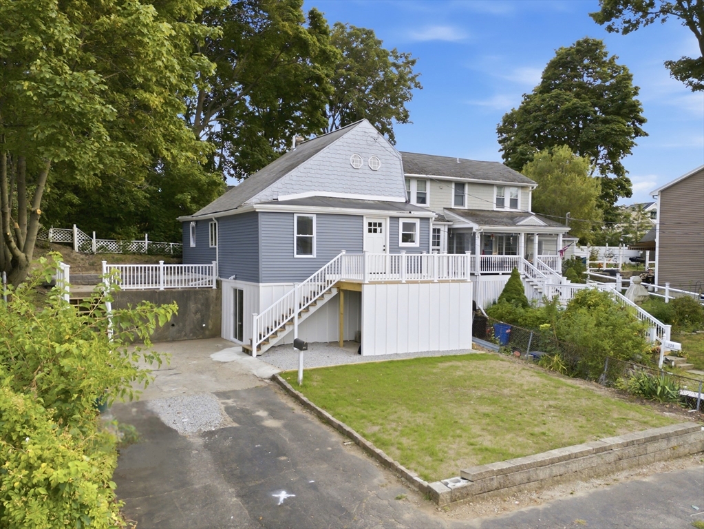 תמונה של הנכס: 139 Spring St, Quincy