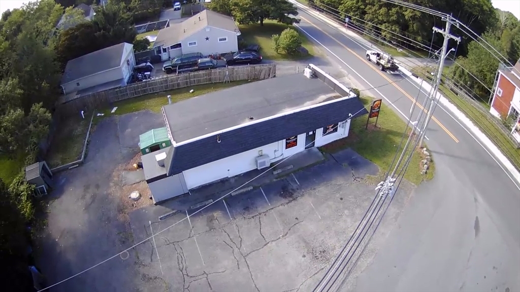 房源照片：1282 Park St, Attleboro