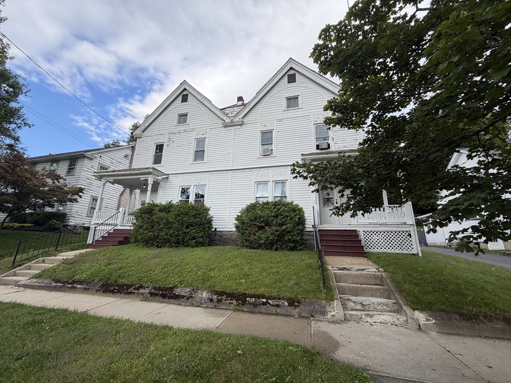 תמונה של הנכס: 34-36 Crandall St, Adams