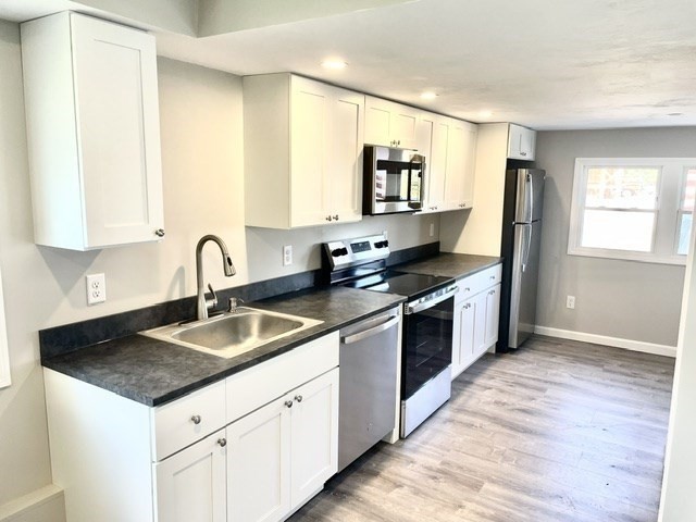 131 Washington ST. #42, Foxboro