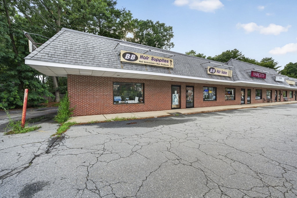 房源照片：131 Boston #11&12, Billerica