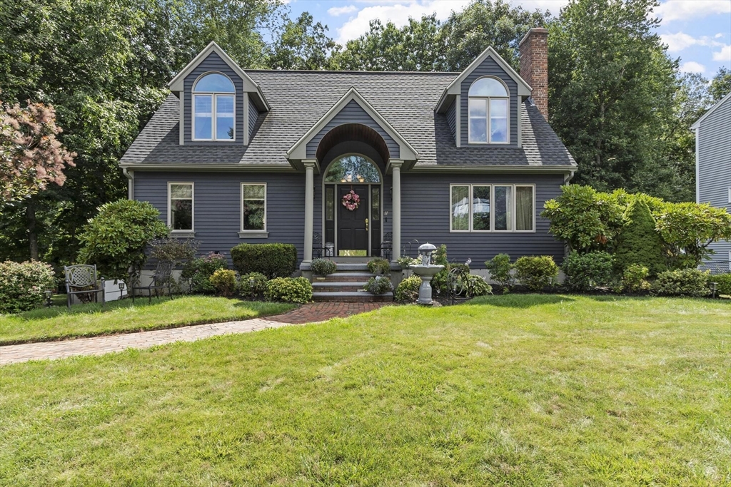 房源照片：17 Sycamore Drive, Rutland