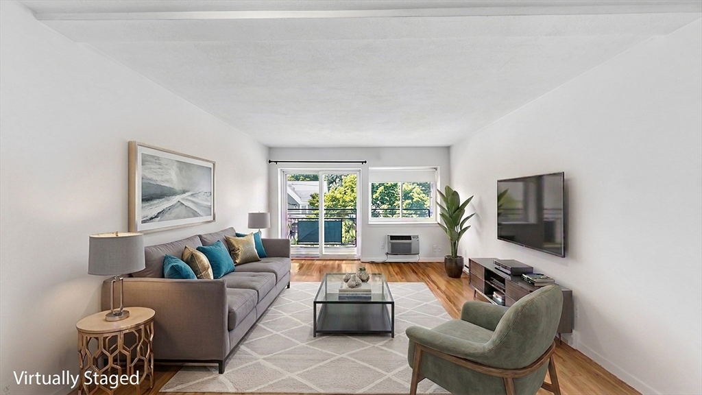 תמונה של הנכס: 525 Highland Ave. #34, Malden