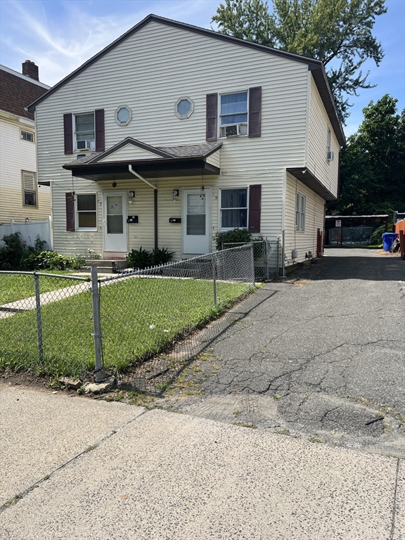 תמונה של הנכס: 17-19 Webster St, Springfield