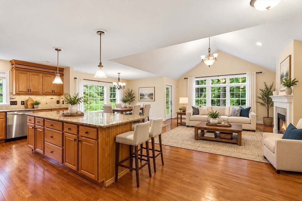 תמונה של הנכס: 75 Shadow Brook Est #75, South Hadley
