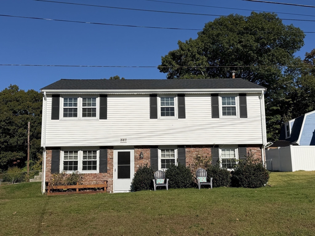 房源照片:387 Mendon Rd, Attleboro