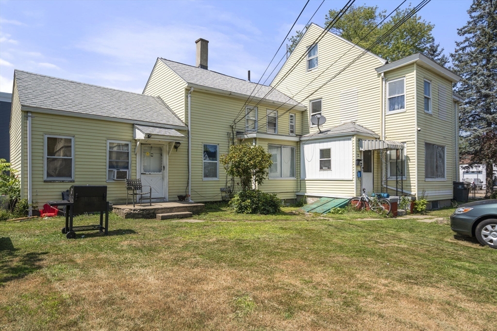 תמונה של הנכס: 135 Irving St, Framingham