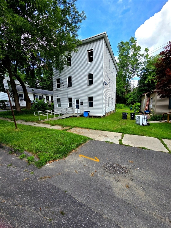 תמונה של הנכס: 32 Westminister St, Pittsfield