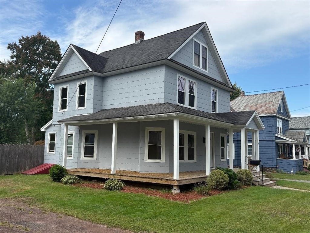 תמונה של הנכס: 58 Lincoln Street, Greenfield