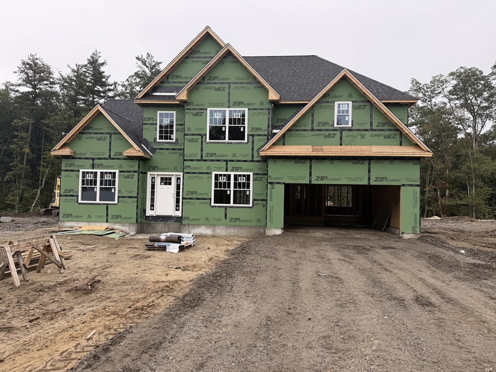 תמונה של הנכס: 32 Emma Rose Circle #Lot 4, Haverhill