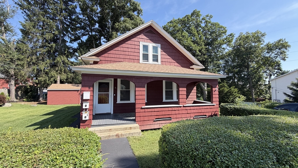 תמונה של הנכס: 8 Elton St #1, Worcester