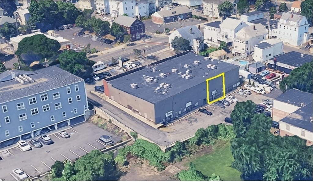 房源照片：150 Main St, Peabody