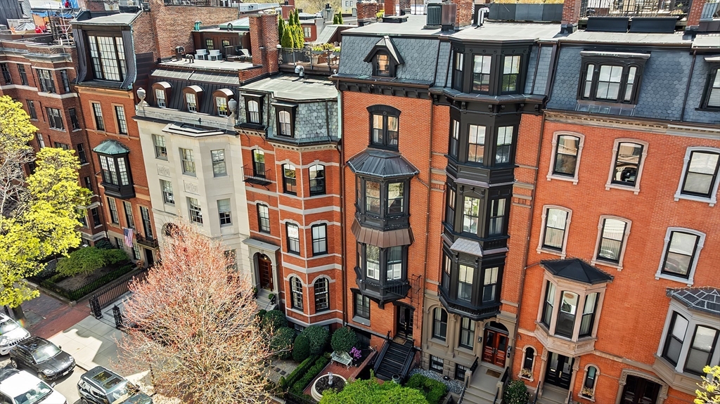 房源照片:14 Marlborough St, Boston