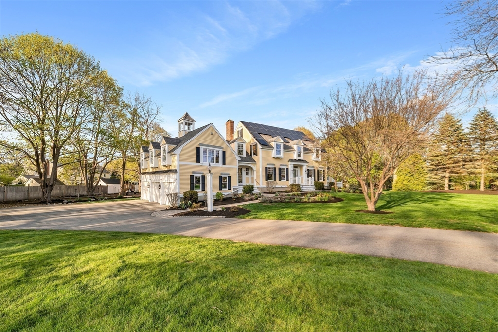 תמונה של הנכס: 18 Ocean Ave, Newburyport